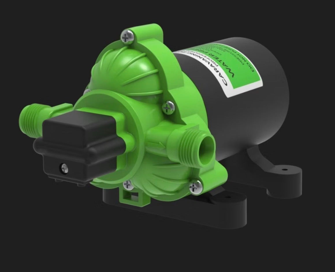 Aqua Press 11,3 bomba presostato