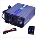 Inversor-Cargador Onda Pura 1000W CZ