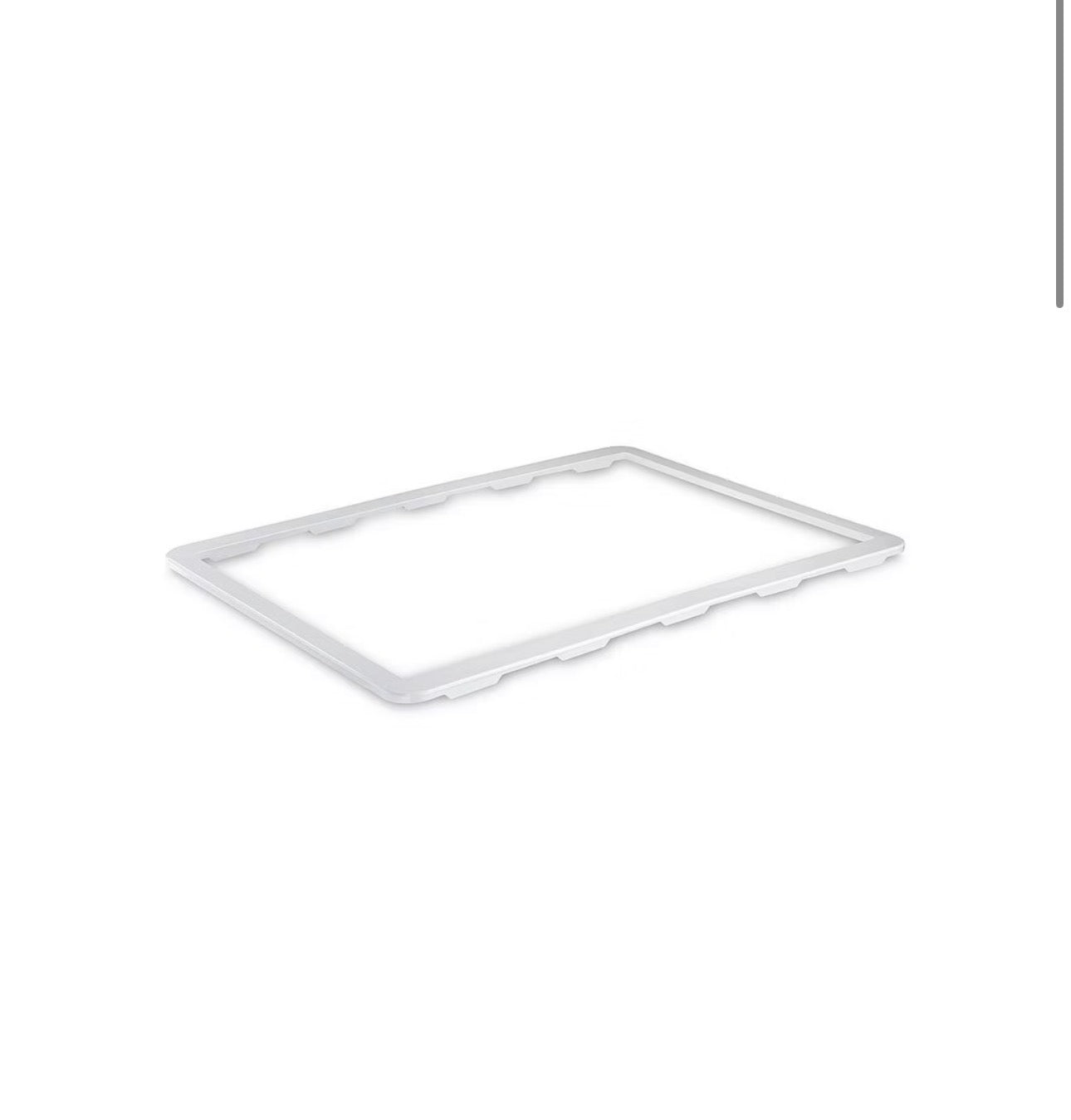 Adaptador para techo Ducato Midi Heki (parte trasera)