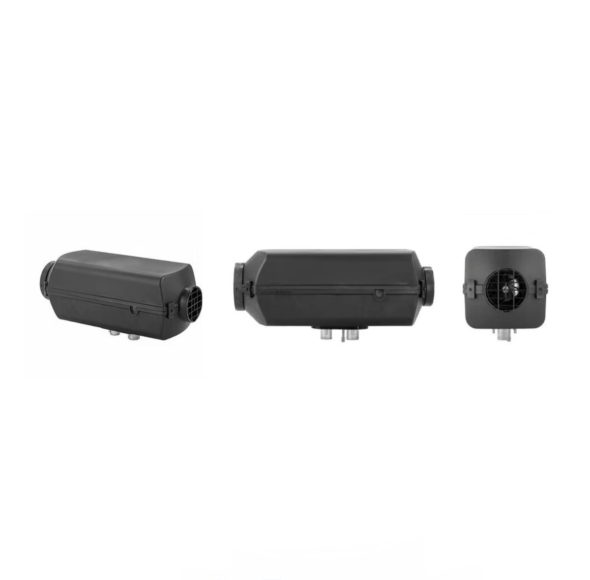Calefacción Autoterm Air 2D 2Kw 12V con mando ruleta