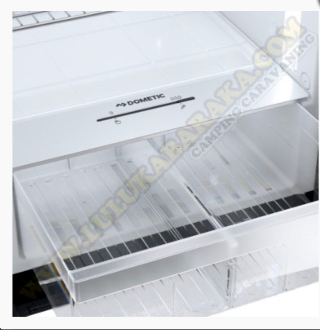 Nevera Dometic RMD 10.5XT