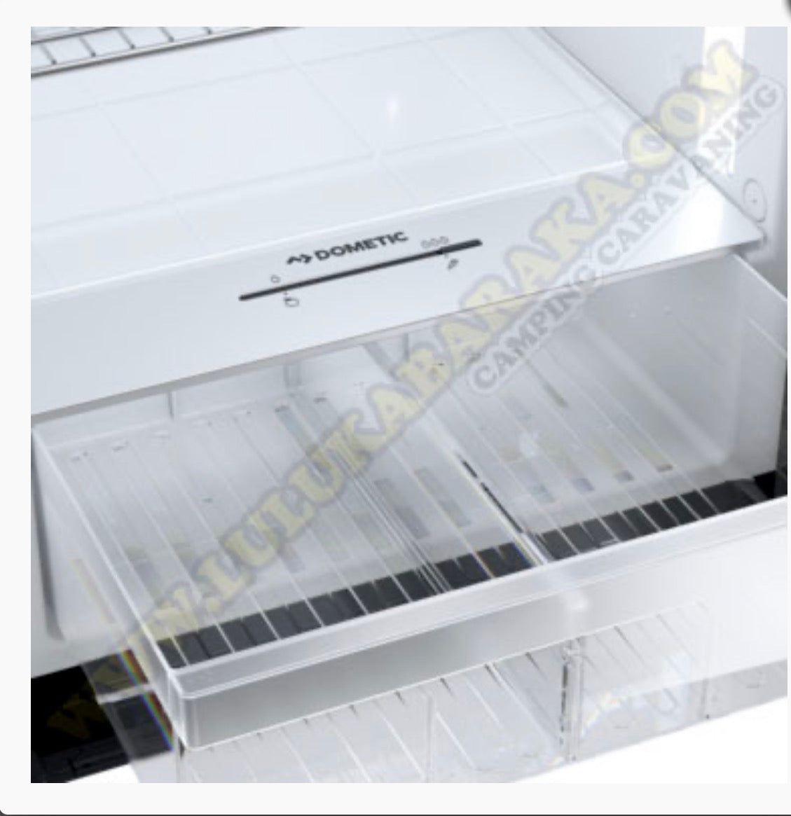 Nevera Dometic RMD 10.5XT