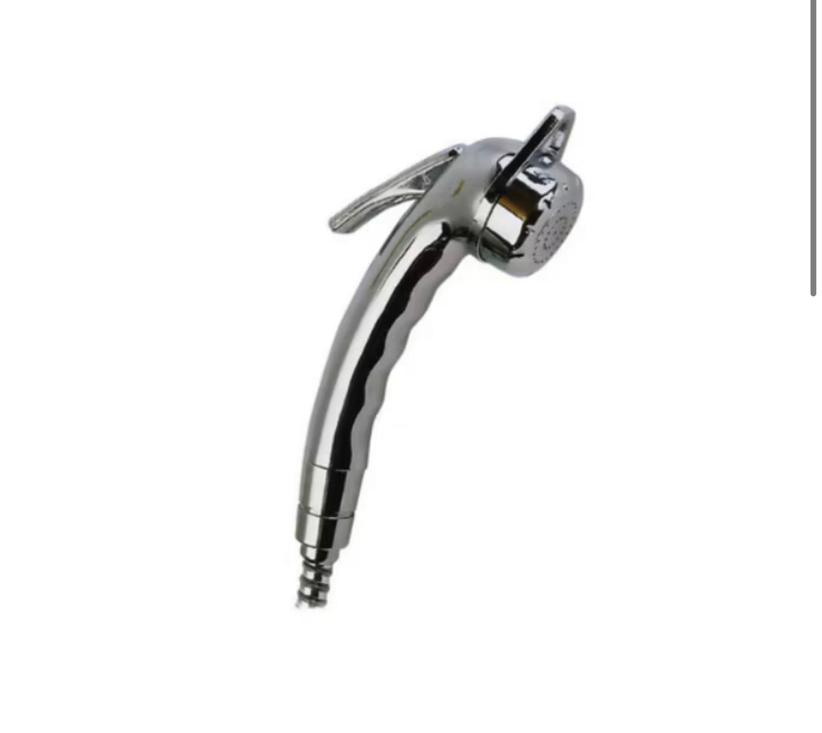 Ducha cromada 1/2" Reich