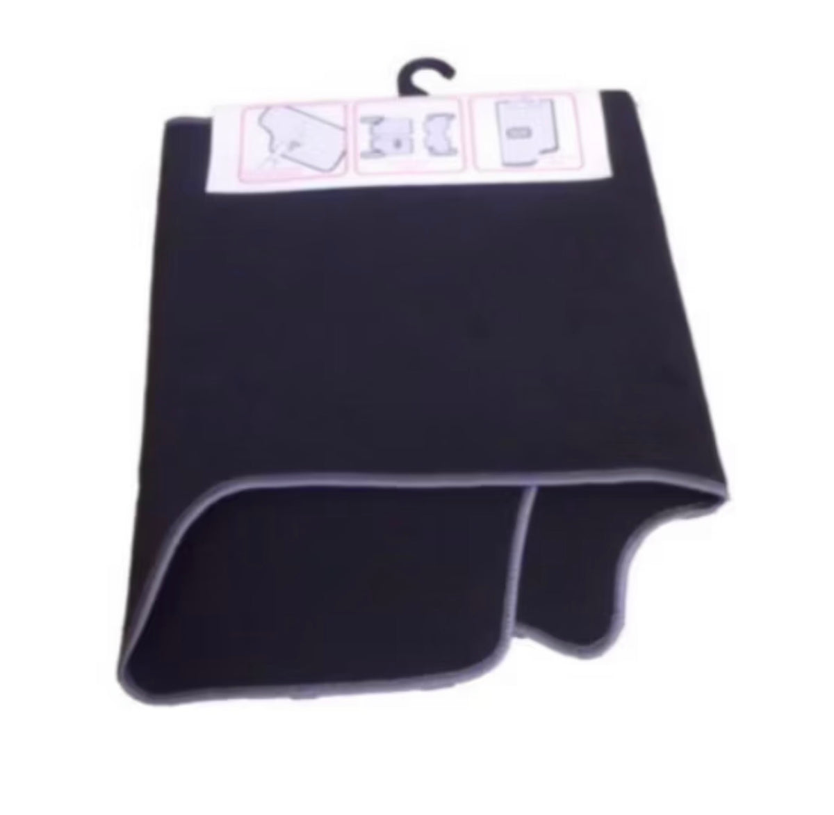 Alfombrilla Ducato 2002-2006