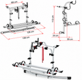 Carry-Bike Caddy a partir 2016
