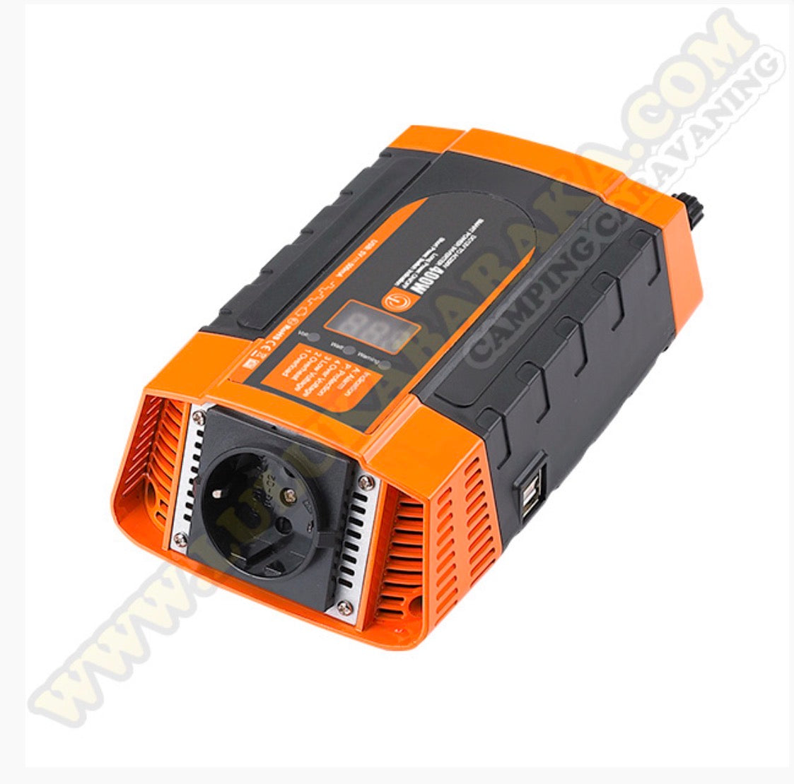 Inversor Onda modificada 400W CZ