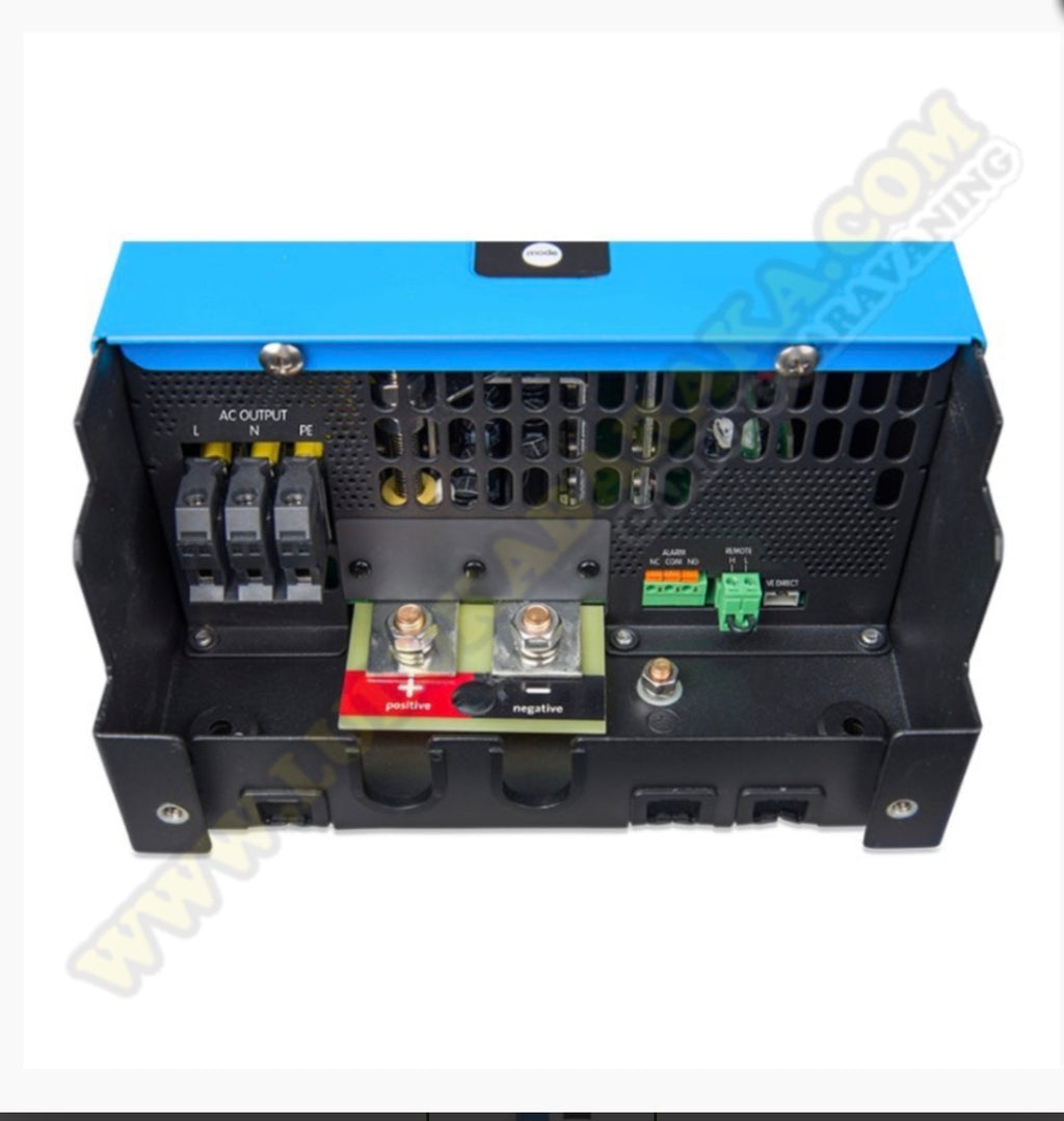 Victron Phoenix Inverter 12/2000 230V Smart