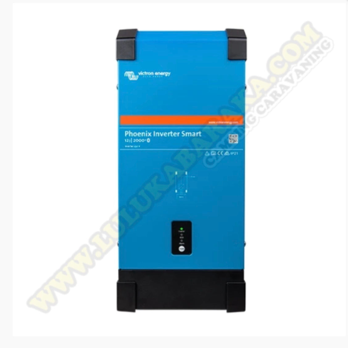 Victron Phoenix Inverter 12/2000 230V Smart