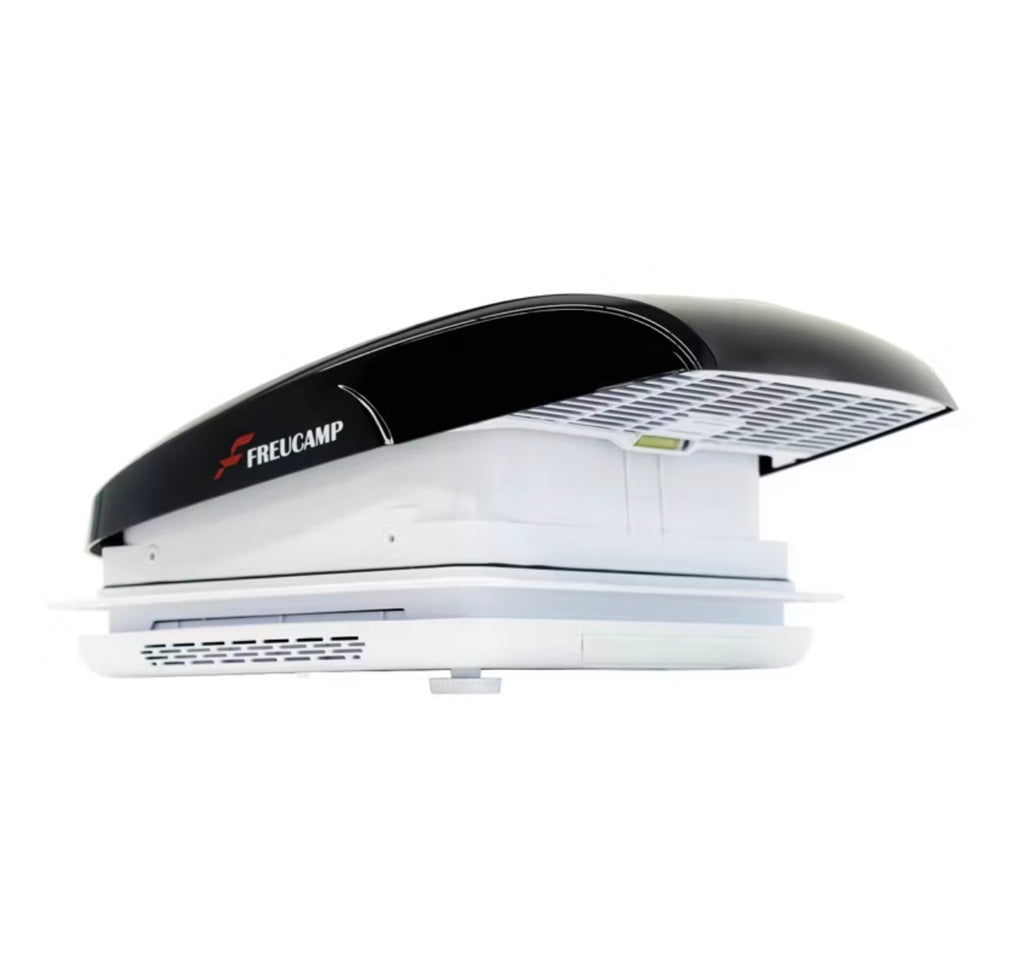 Claraboya Plus Fan (color a escoger)
