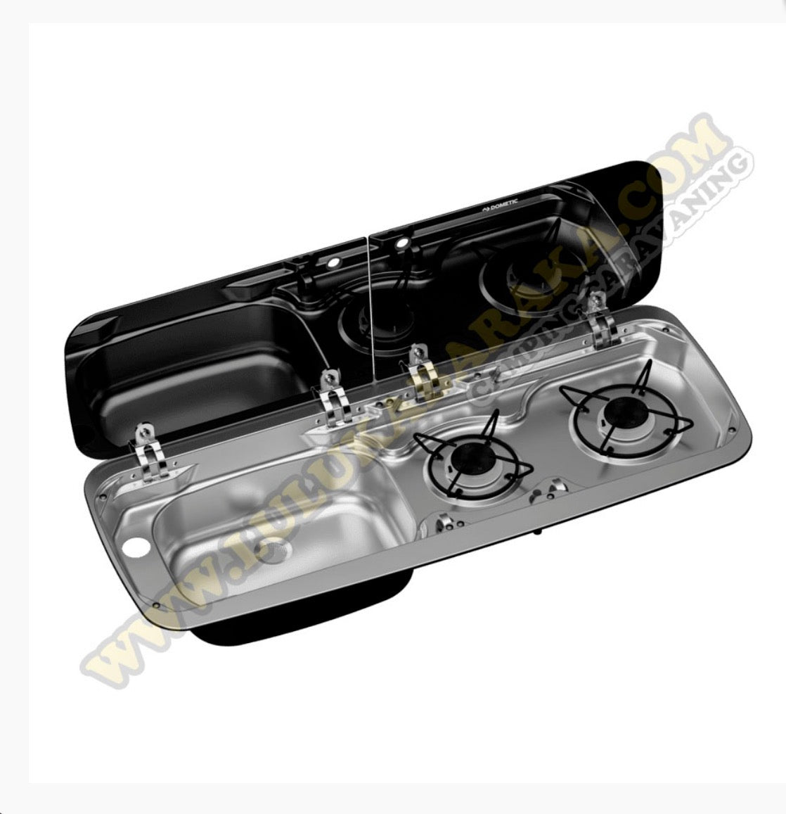 Cocina Fregadero Dometic HSG 2370L