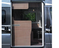 Mosquitera Dometic para puerta corredera Fiat Ducato H2 (X250/X290)