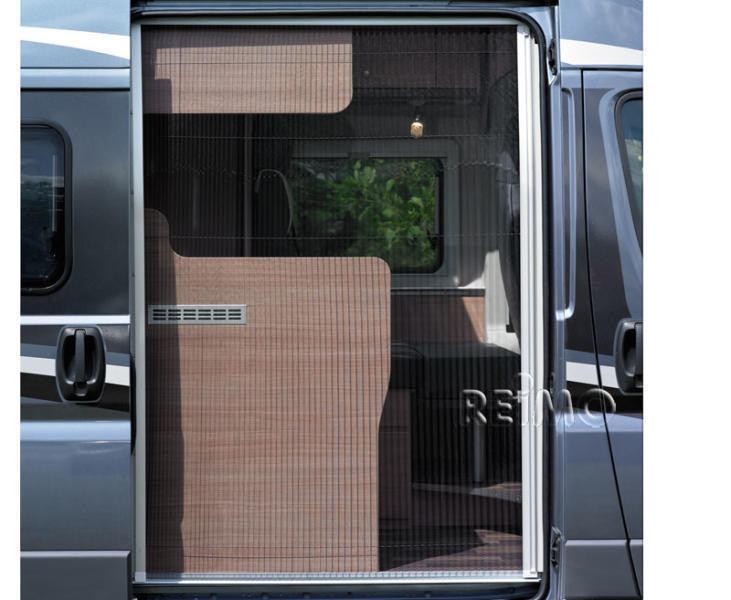 Mosquitera Dometic para puerta corredera Fiat Ducato H2 (X250/X290)