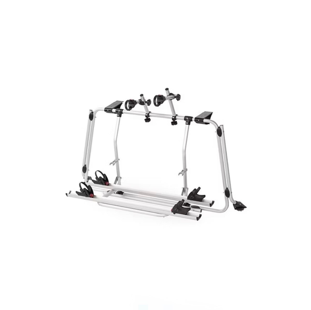 Carry-Bike T5 portón 3 bicis