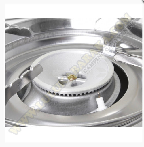 Brunner Devil Double Grill