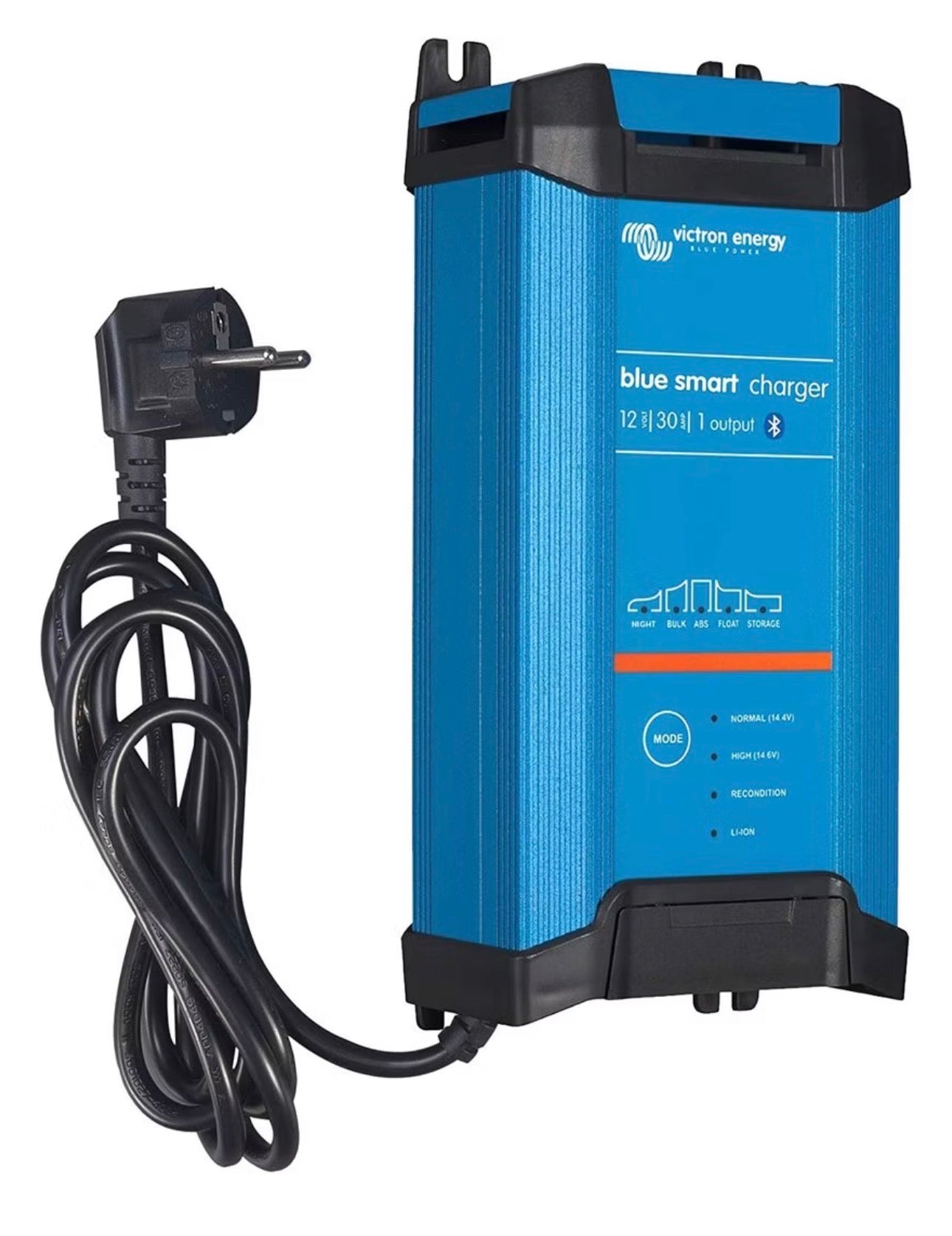 Cargador Victron Blue Smart IP22 12/30 230V