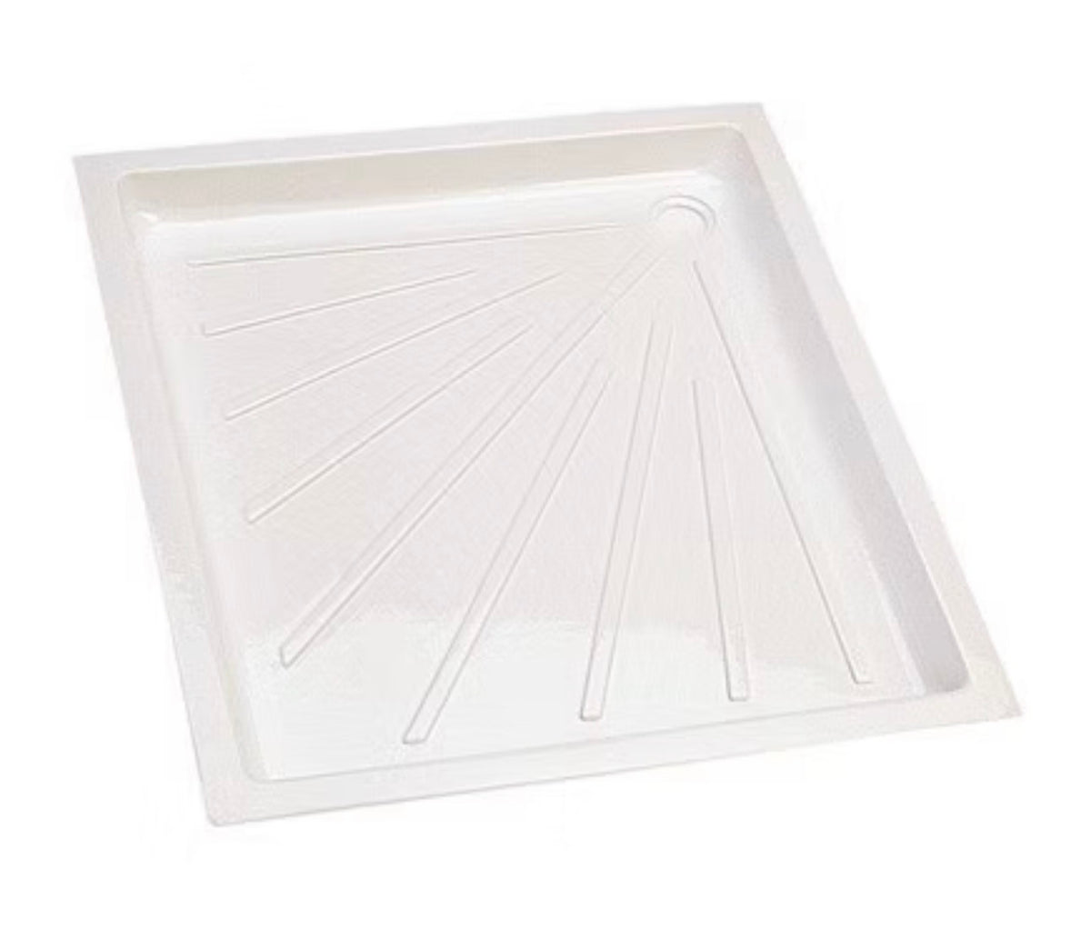 Plato ducha 72,5x68