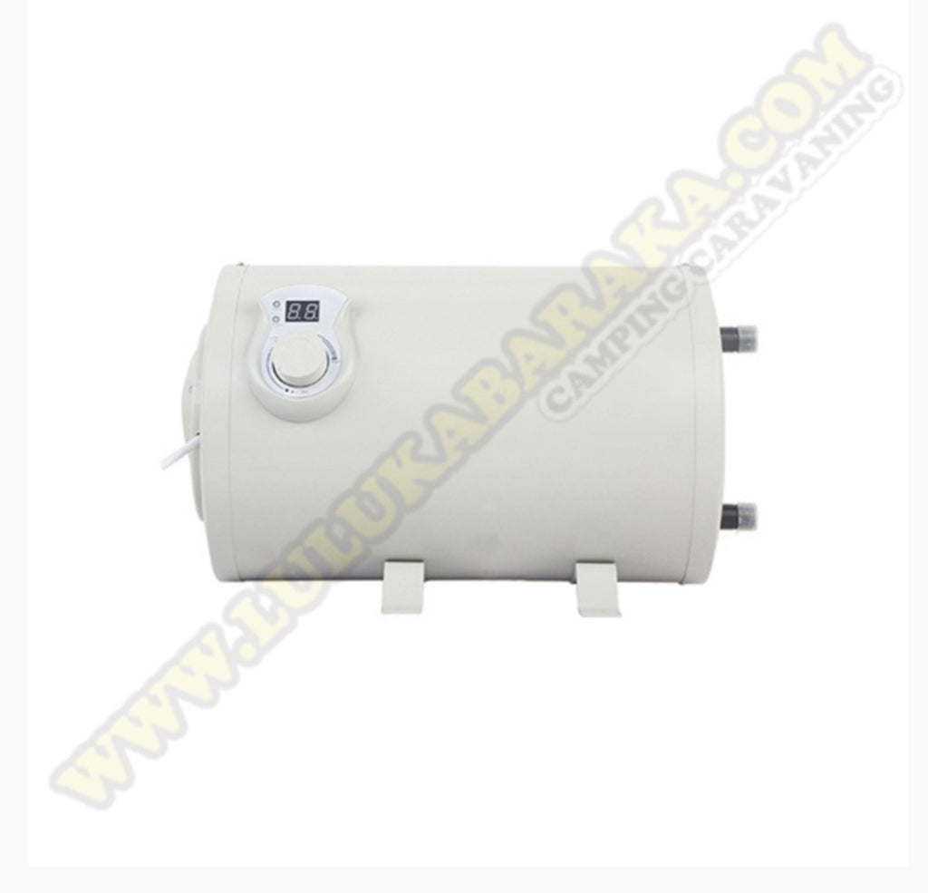 Boiler presión CZ 12V/200W 6l