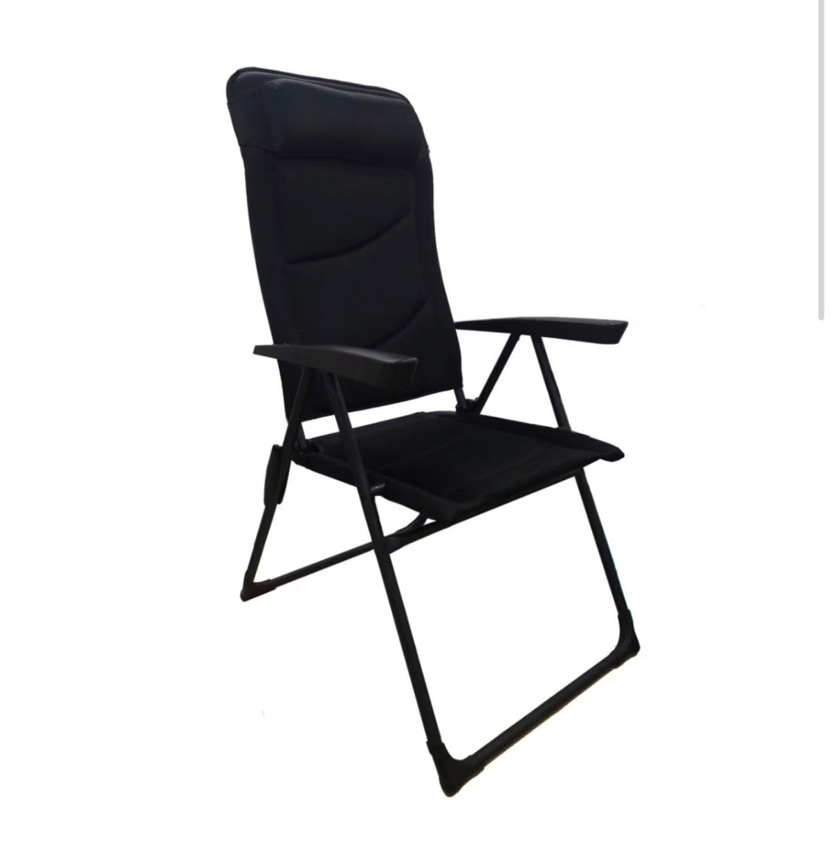 Silla Camping