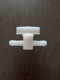 Llave de paso de agua 10 mm