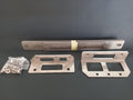 Soporte de batería auxiliar para Renault Trafic