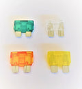 Fusible de cuchilla Unifus (5 a 40 A)