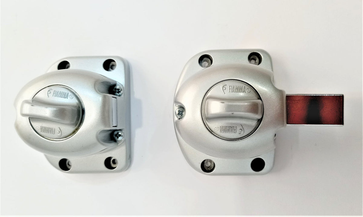 Fiamma Safe Door Guardian Ducato (desde 09/2009)