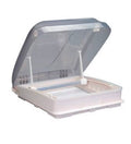 Claraboya 40X40 con oscurecedor y mosquitera