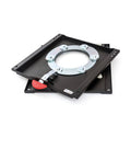 Base Giratoria Ducato 250/290 acompañante/conductor (a partir 2006)