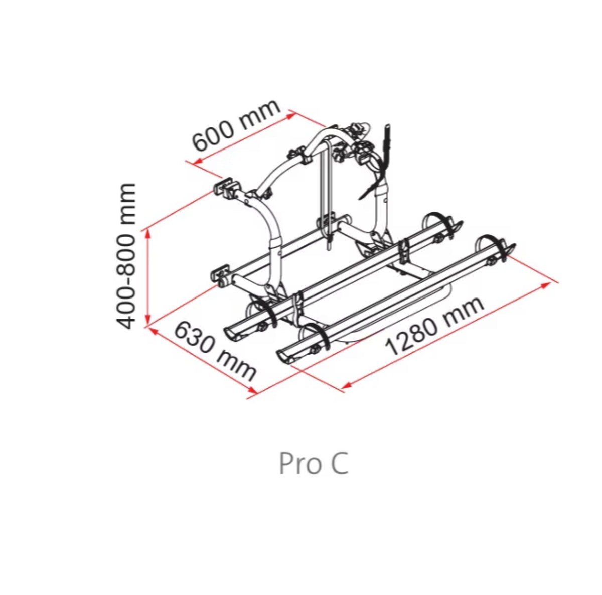 Carry-Bike Pro C
