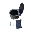 WC inodoro plegable Camp4 Mini