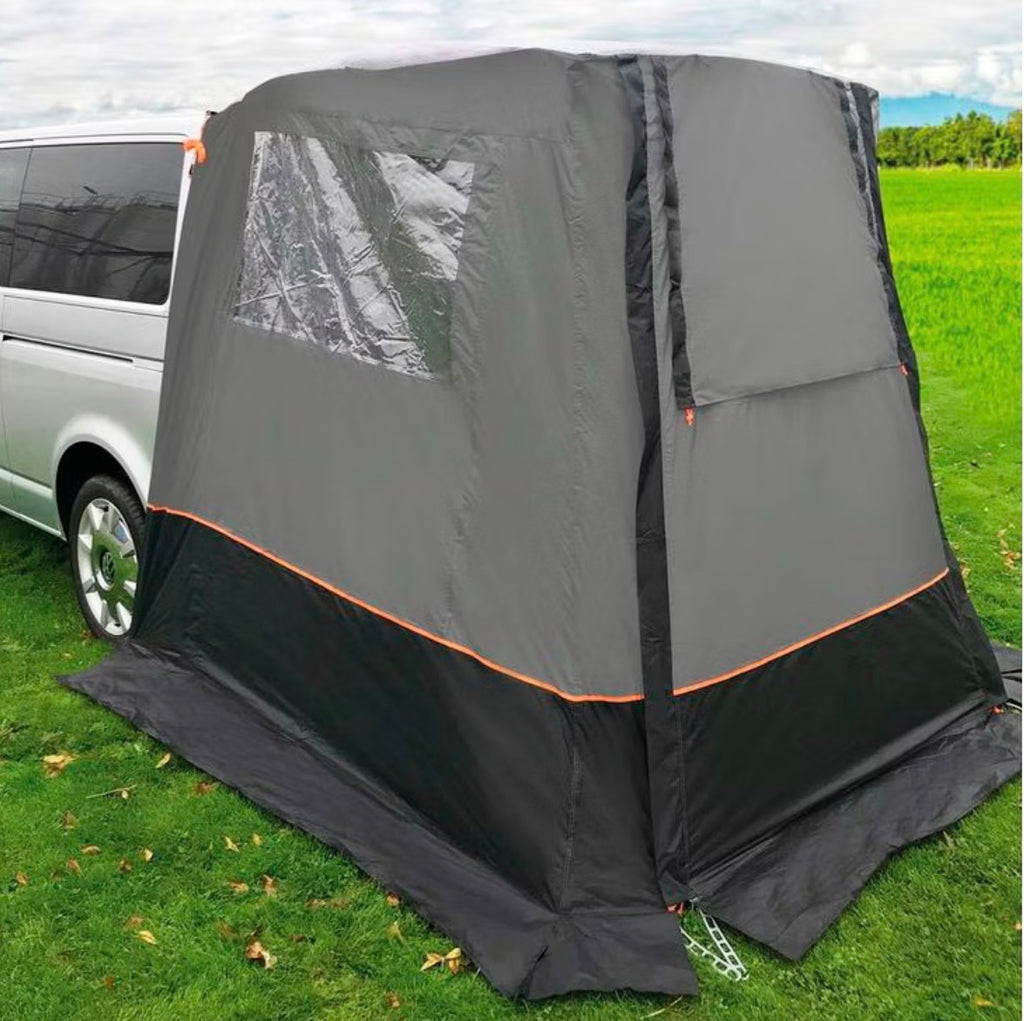 Avancé portón trasero Offroad VW T5/T6