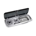 Cocina fregadero Dometic HSG2370R