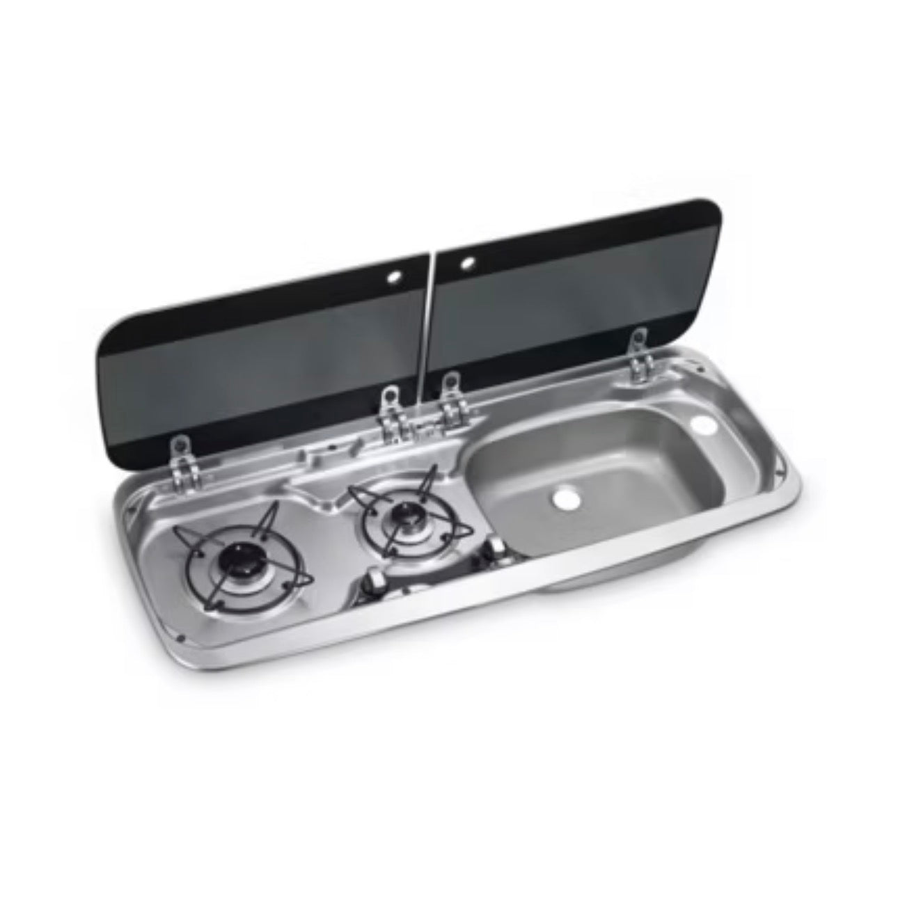 Cocina fregadero Dometic HSG2370R