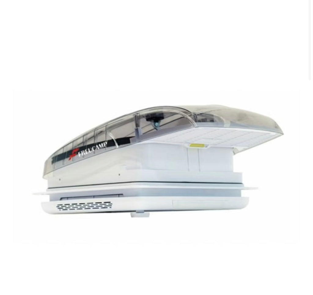 Claraboya Plus Fan (color a escoger)