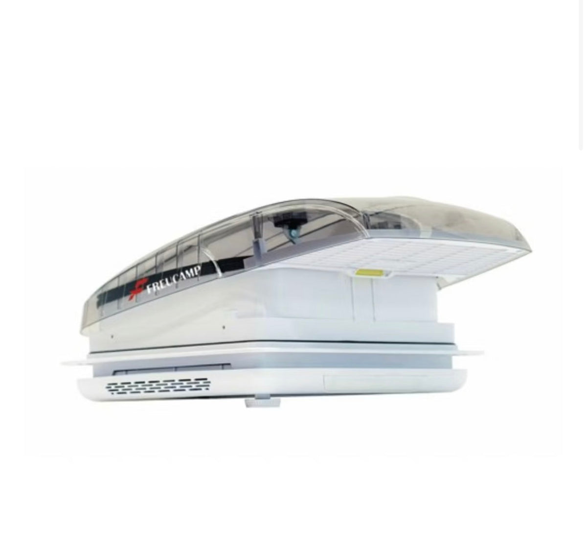 Claraboya Plus Fan (color a escoger)