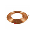 Tubo cobre 8mm a metros