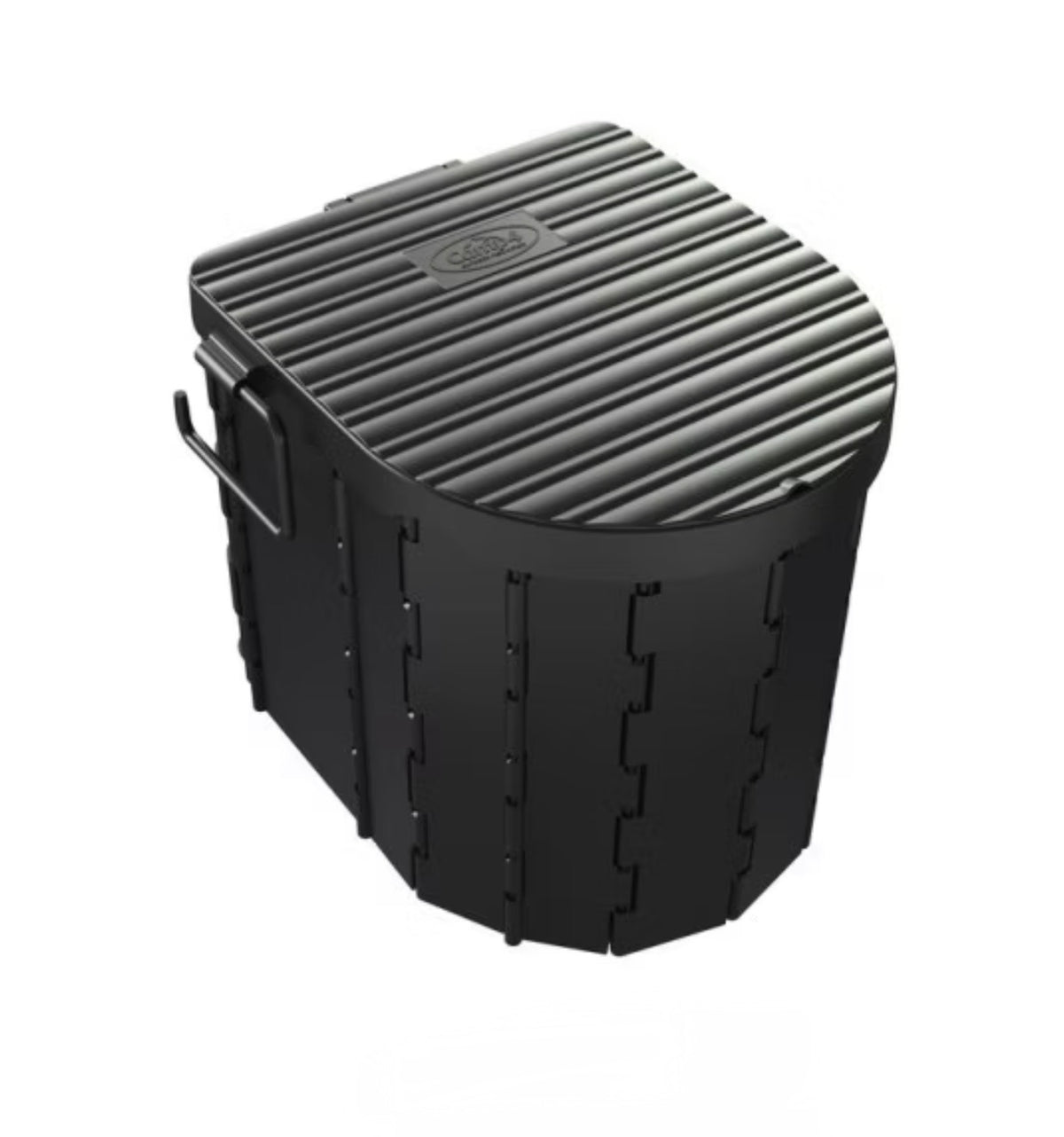 WC inodoro plegable Camp4 Mini