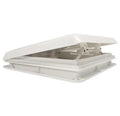 Claraboya 40x40 Hertus Rollo Mosquitera Blanca Precis Moule Chantal Caravana