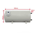 Boiler presión CZ 12V/200W 6l