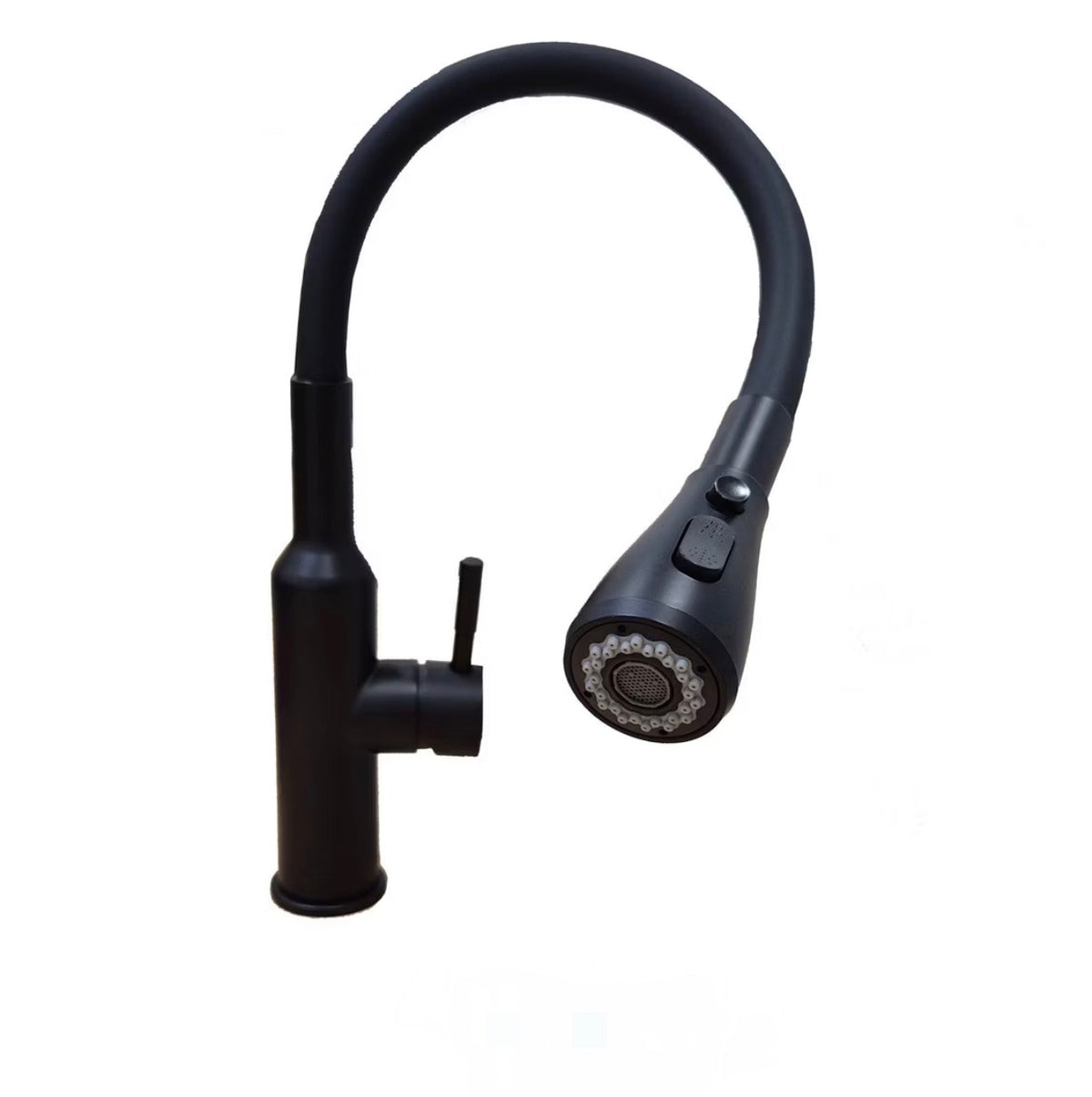 Grifo flexible mezclador TOSSA