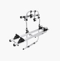 Carry-Bike T4 portón (máx. 3 bicis) plásticos negros