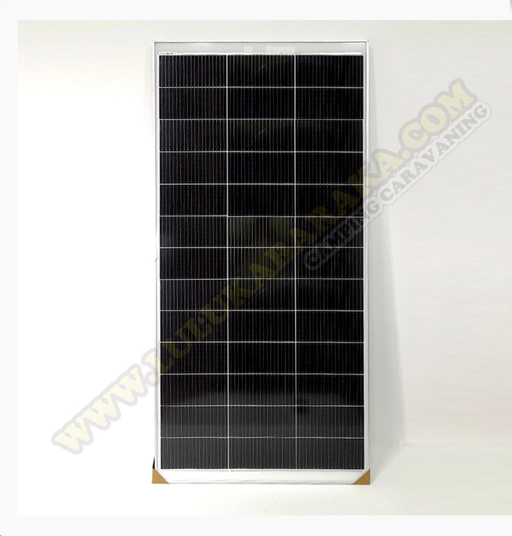 Panel Solar monocristalino 200W