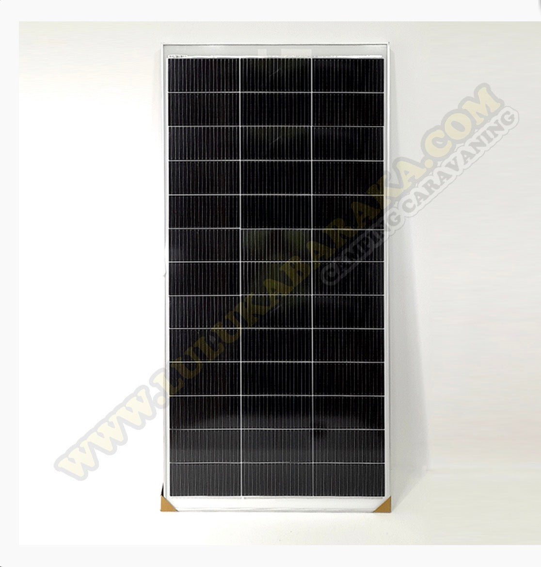 Panel Solar monocristalino 200W