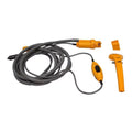 Ducha portátil 12V