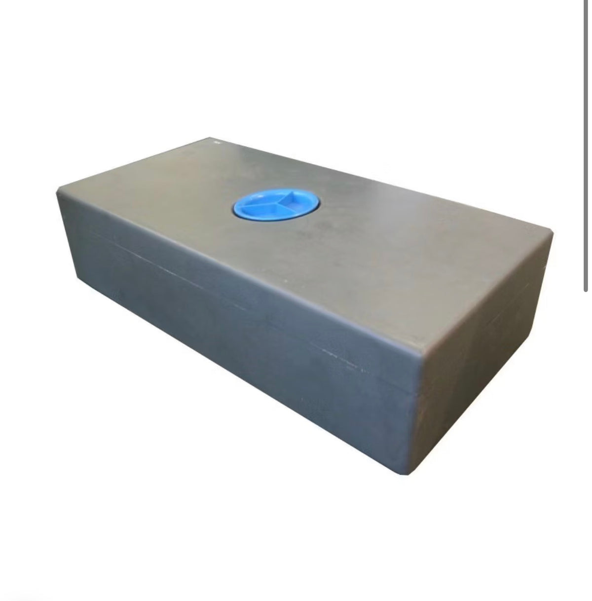 Deposito agua 60L 80x40x20