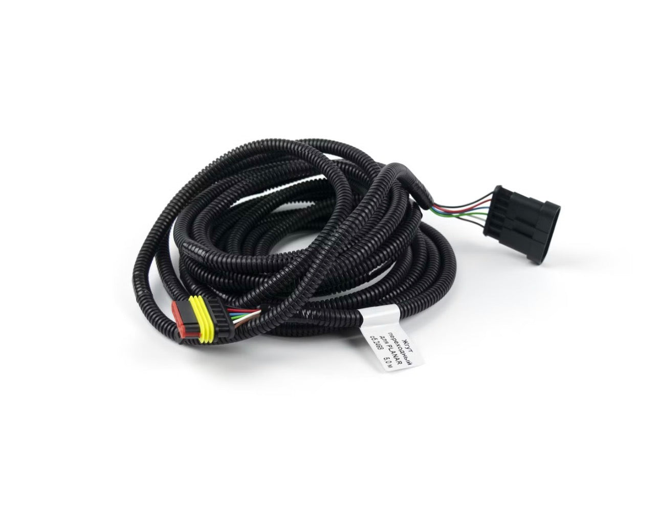 Cable panel control Autoderm (extension 5mts)