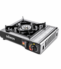 Cocina a cartucho B250 Demon