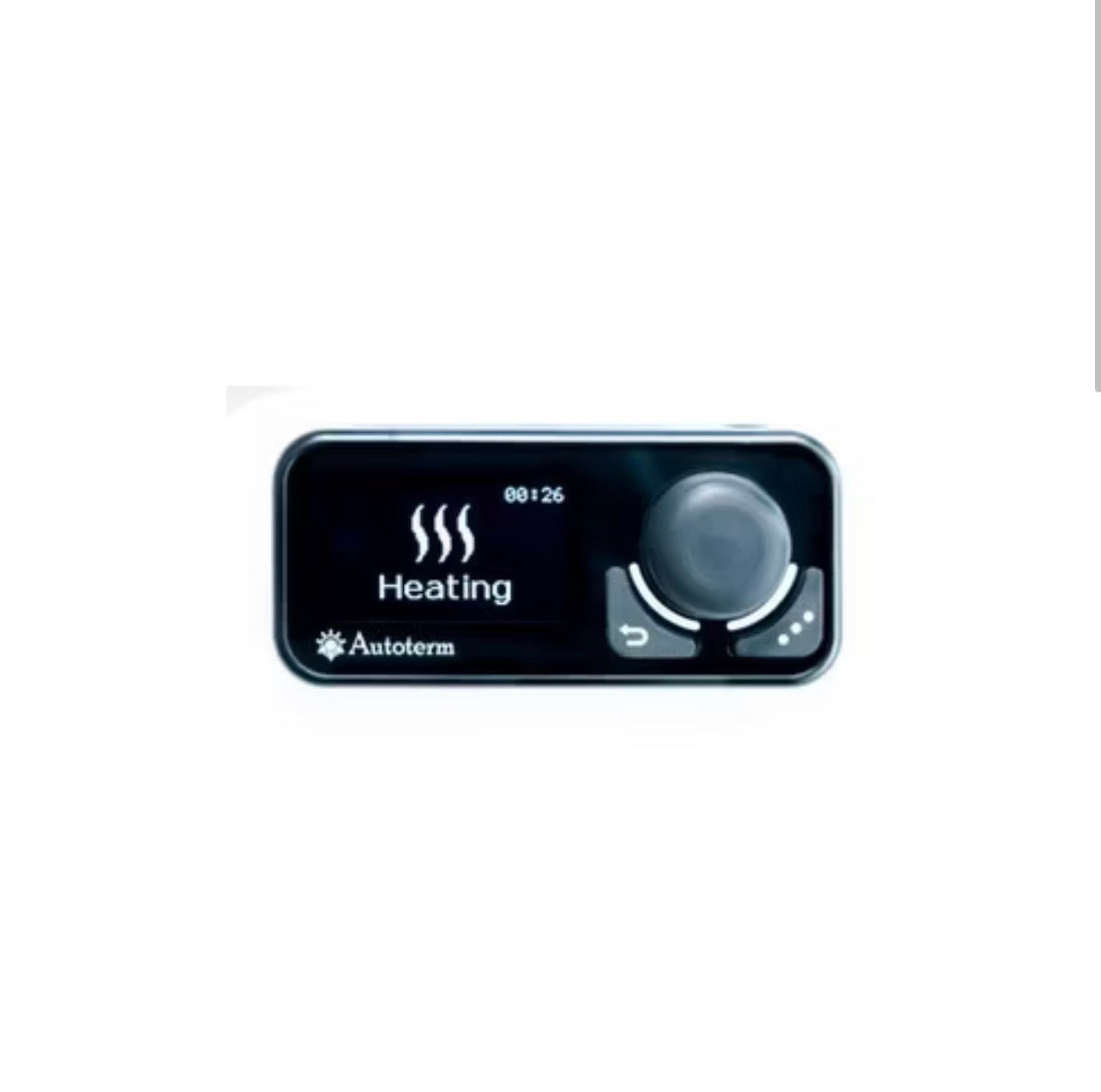 Calefacción Air 4D(planar 12V) 4Kw con mando digital