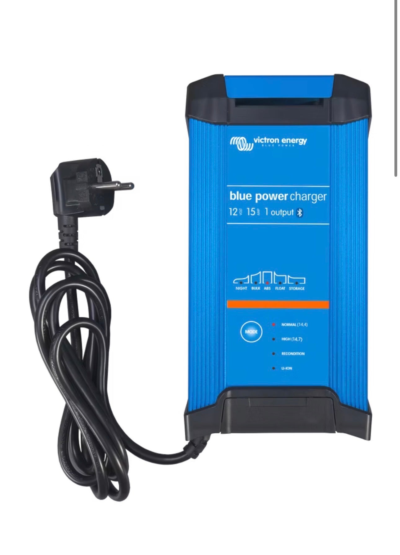 Cargador Victron Blue Smart IP22 12/15 230V