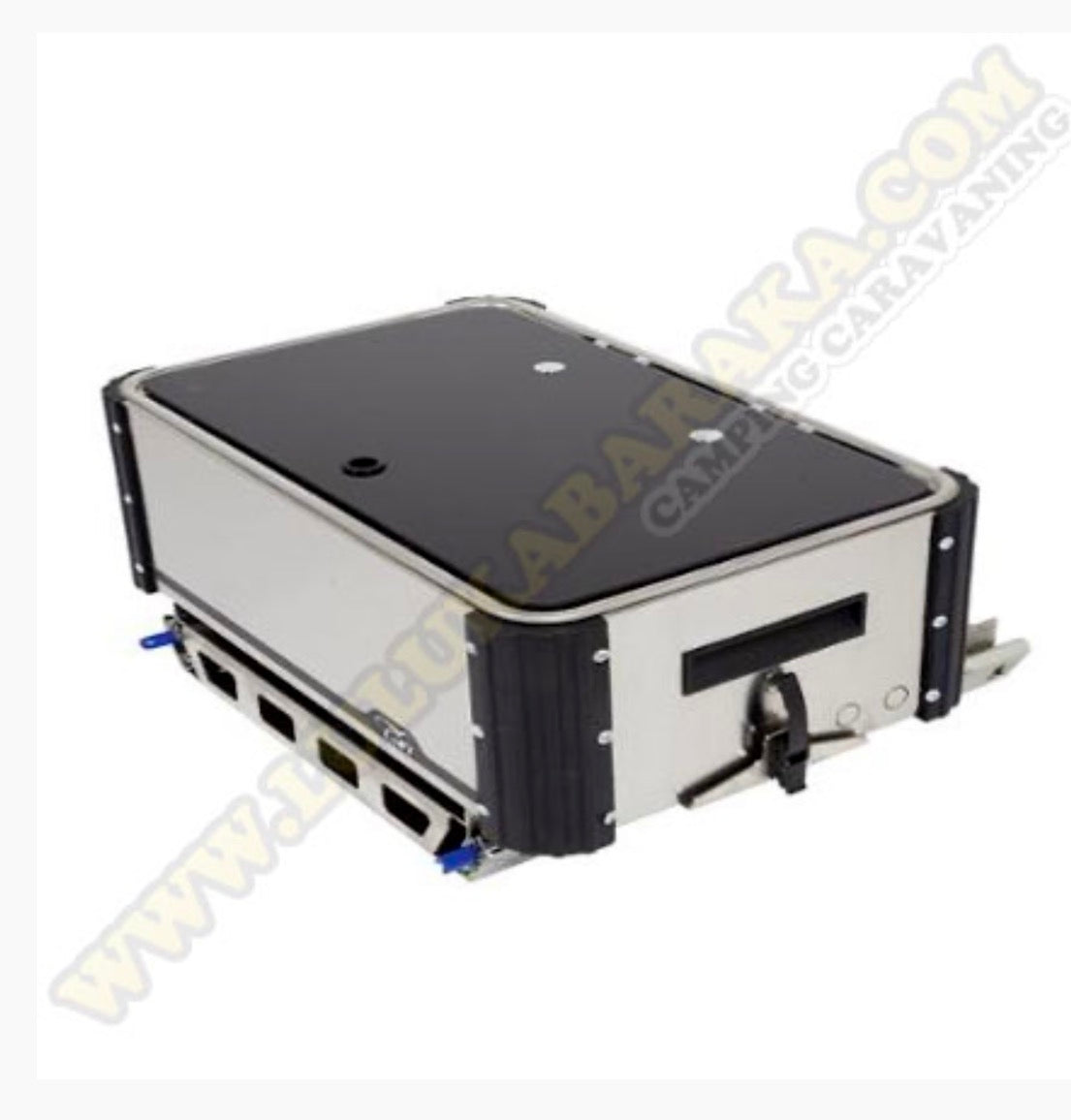 Cocina Fregadero Deslizable CAN 1 fuego SL1323LL